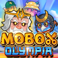 Olympia game icon