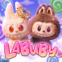 LABUBY game icon
