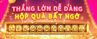Thắng lớn cùng nhà cái o8